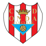 C.D. Onda Logo Transparent PNG