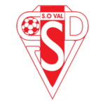 C.D.S. O Val Logo Transparent PNG