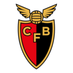 C.F BENFICA Logo Transparent PNG
