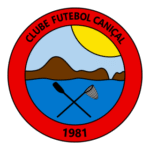 C.F CANIÇAL Logo Transparent PNG