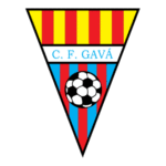 C.F. Gava Logo Transparent PNG