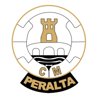 C.M. Peralta