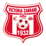 C.S. Victoria Zabrani Logo Transparent PNG