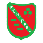 C.S.V. FC MEPPEL Logo Transparent PNG