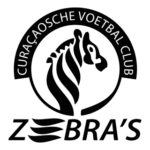 C.V.C. Zebras Logo Transparent PNG