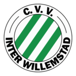 C.V.V. Inter Willemstad Logo Transparent PNG