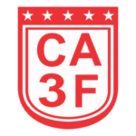 CA 3 De Febrero Ciudad Del Este Logo Transparent PNG