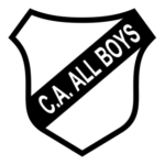 CA All Boys Logo Transparent PNG