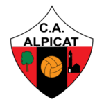 CA Alpicat Logo Transparent PNG