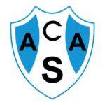 CA Argentino Del Sud De C.L. Piedra Buena Logo Transparent PNG