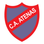 CA Atenas Logo Transparent PNG