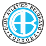CA Belgrano De Cordoba Logo Transparent PNG