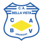 CA Bella Vista Logo Transparent PNG