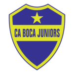 CA Boca Juniors De Bermejo Logo Transparent PNG