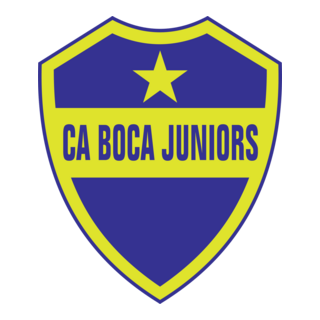 CA Boca Juniors De Bermejo