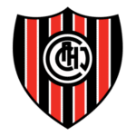CA Chacarita Juniors Logo Transparent PNG