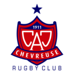 CA Chevreuse Logo Transparent PNG