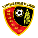 CA Ciudad De Lorqui Logo Transparent PNG