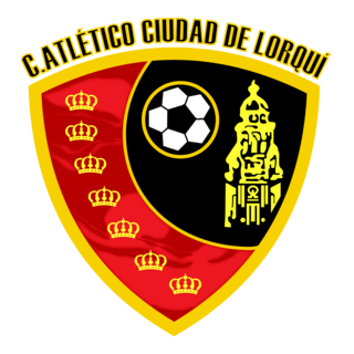 CA Ciudad De Lorqui
