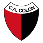 CA Colon De Santa Fe Logo Transparent PNG