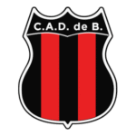 CA Defensores De Belgrano Logo Transparent PNG