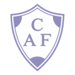 CA Fénix Logo Transparent PNG