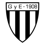 CA Gimnasia Y Esgrima De Mendoza Logo Transparent PNG
