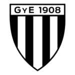 CA Gimnasia Y Esgrima Mendoza Logo Transparent PNG