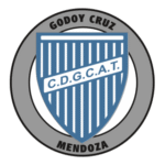 CA Godoy Cruz Antonio Tomba Logo Transparent PNG