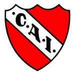 CA Indpendiente De Avellaneda Logo Transparent PNG
