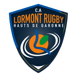 CA Lormont Rugby