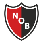CA Newells Old Boy De Rosario Logo Transparent PNG