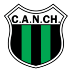 CA Nueva Chicago Logo Transparent PNG