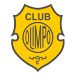 CA Olimpo De Bahia Blanca Logo Transparent PNG
