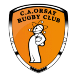 CA Orsay Logo Transparent PNG