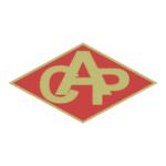 CA Paris Logo Transparent PNG