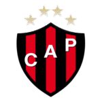 CA Patronato Logo Transparent PNG