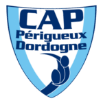 CA Périgueux Logo Transparent PNG