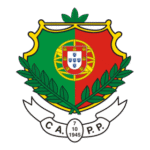CA Pêro Pinheiro Logo Transparent PNG