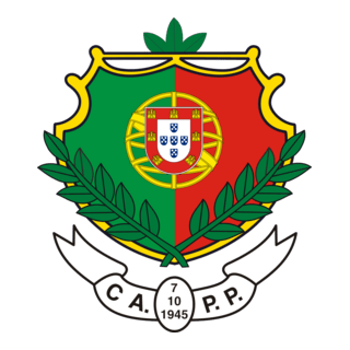 CA Pêro Pinheiro