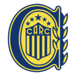 CA Rosario Central Logo Transparent PNG