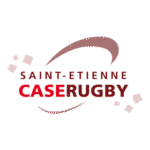 CA Saint etienne Logo Transparent PNG