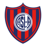 CA San Lorenzo De Almagro Logo Transparent PNG