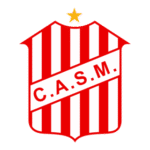 CA San Martin De Tucumán Logo Transparent PNG