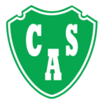 CA Sarmiento De Junin Logo Transparent PNG