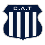 CA Talleres Logo Transparent PNG