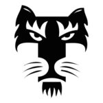 CA Tigre Logo Transparent PNG