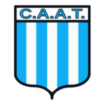 CAAT Club Atletico Americo Tesorieri Logo Transparent PNG