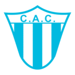 CAC Club Atletico Concepcion Logo Transparent PNG
