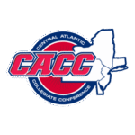 CACC Central Atlantic Collegiate Conference Logo Transparent PNG
